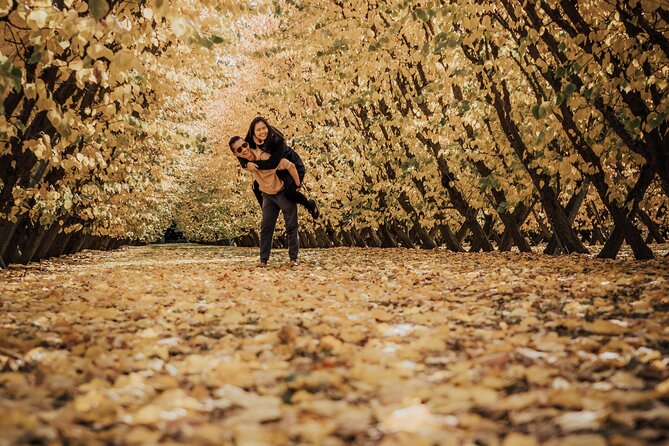 Private Couples Photo Shoot in Queenstown - Tips to get better photos without trying too hard