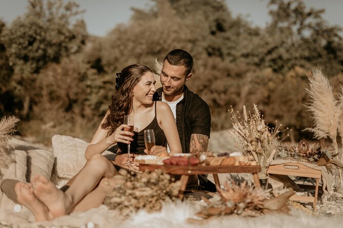 Private Couples Photo Shoot in Queenstown - How the 3-hour route actually feels in practice