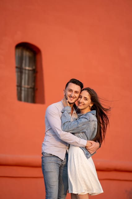 Private Couples Photoshoot in Malta - Choosing Valletta, Mdina, Blue Grotto, Birgu, or Ghajn Tuffieha