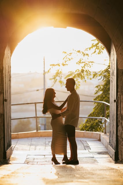Private Couples Photoshoot in Malta - What happens during the shoot (and why you’ll feel less awkward)