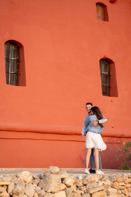 Private Couples Photoshoot in Malta - Value check: is this worth it for couples in Malta?