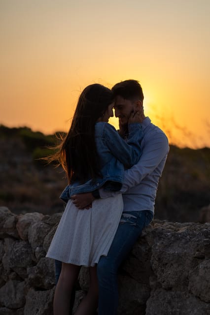 Private Couples Photoshoot in Malta - Who this fits best (and who might skip it)