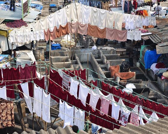 Private Dharavi Slum Photography Tour With Pickup - Key highlights you’ll feel on the ground