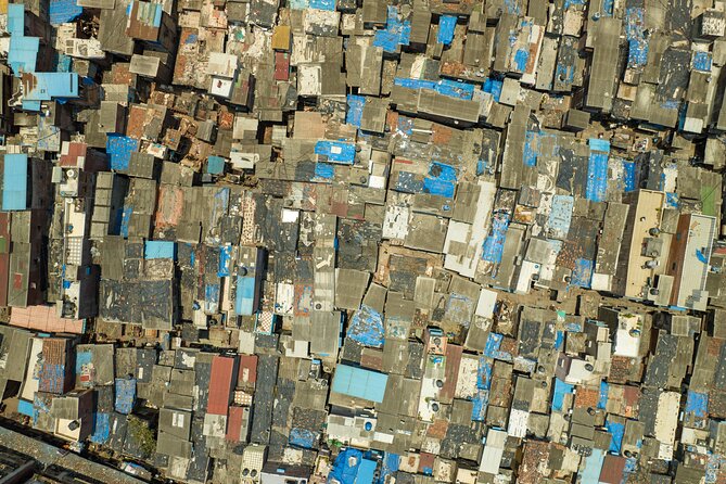 Private Dharavi Slum Photography Tour With Pickup - Stop 1: Dharavi as a working city, not a single image