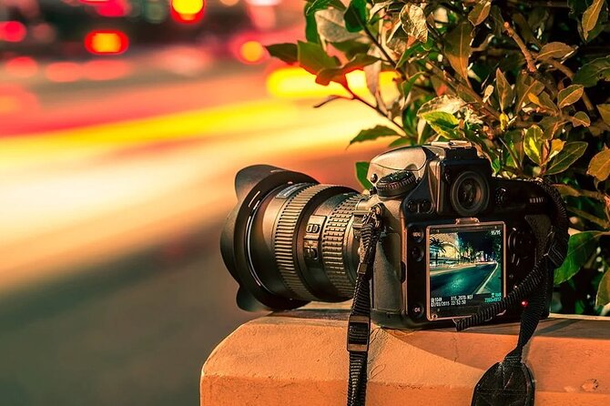 Private Digital Photography Workshop - Turning photos into a concept, not just a collection