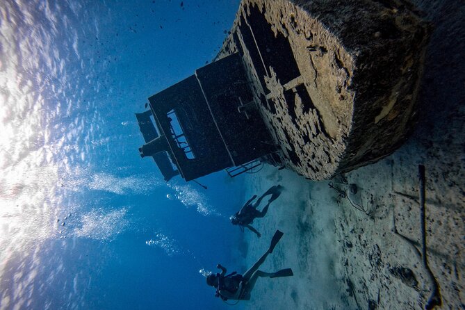 Private Dive + videographer/Photographer (Certified divers only) - Price and timing: what $120 buys in real life