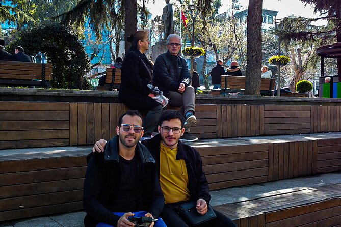 Private Drone Photography Tour in Trabzon - The Drone Footage: Why These Angles Feel More Professional