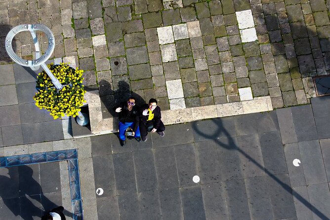 Private Drone Photography Tour in Trabzon - Price and Value: $50 for a Private Drone Shoot Makes Sense If You Want Real Footage