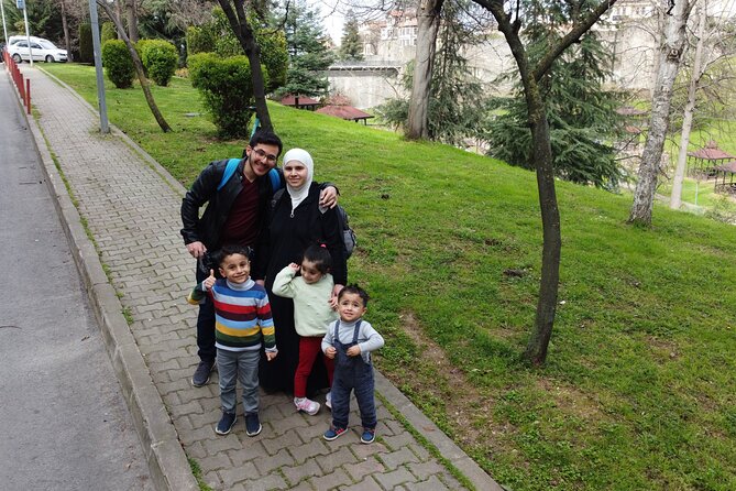 Private Drone Photography Tour in Trabzon - Booking Check: The Weather Factor and the Simple Plan for a Smooth Morning