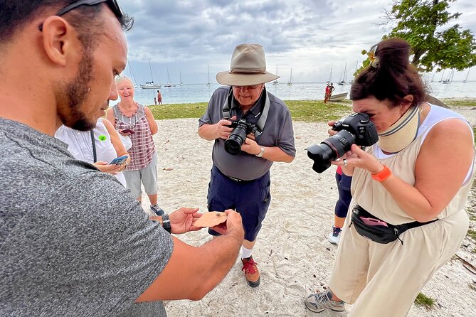 Private excursion to Moorea, photo tour & immersive discovery - What the Photo Coaching Feels Like in Practice
