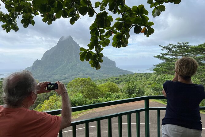 Private excursion to Moorea, photo tour & immersive discovery - Final Call: Should You Book This Moorea Photo Tour?