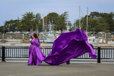 Private Flying Dress Photography Experience with Rental Included - The flying-dress experience: dress rental + coaching that actually helps