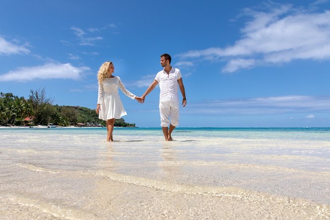 Private Full Day Aquatic Photo Tour + Resort Photo-Shoot (All inclusive) - The photo deliverable: what you actually get at the end