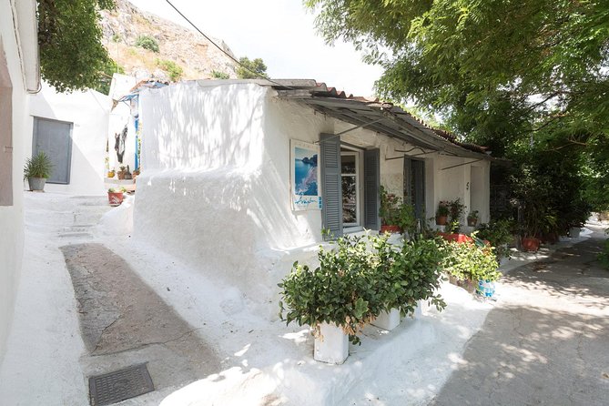 Private Full Day Athens Photography Tour - Key highlights worth knowing