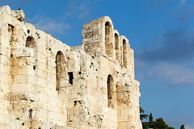 Private Full Day Athens Photography Tour - A Private Athens Photo Day With Pro Coaching
