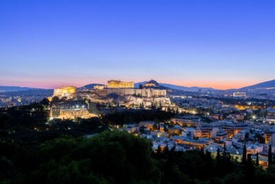 Private Full Day Athens Photography Tour - Why the 8-Hour Format Works for Photos