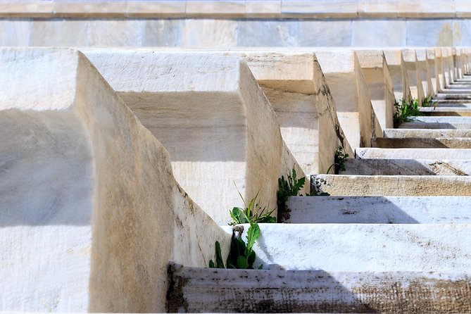 Private Full Day Athens Photography Tour - Arch of Hadrian, Plaka, and the Free-Entry Street Photo Shift
