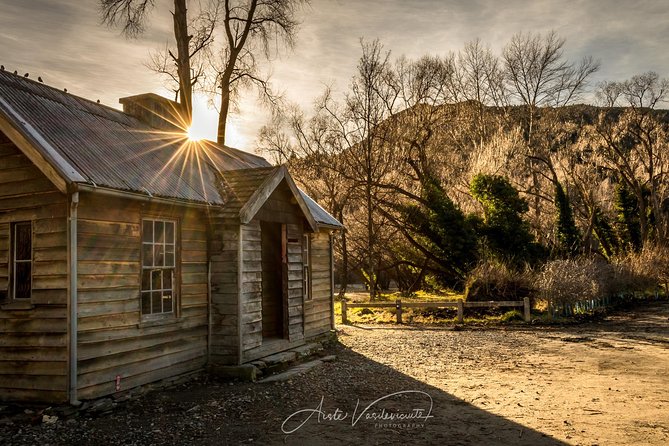 Private Full Day Photo Tour of Queenstown | Skippers | Glenorchy | Wanaka |Otago - Key highlights at a glance