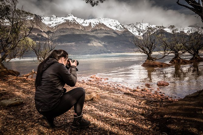 Private Full Day Photo Tour of Queenstown | Skippers | Glenorchy | Wanaka |Otago - Queenstown to Wanaka, but photo-first