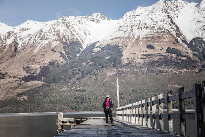 Private Full Day Photo Tour of Queenstown | Skippers | Glenorchy | Wanaka |Otago - The value of Aiste’s professional eye (and included photos)