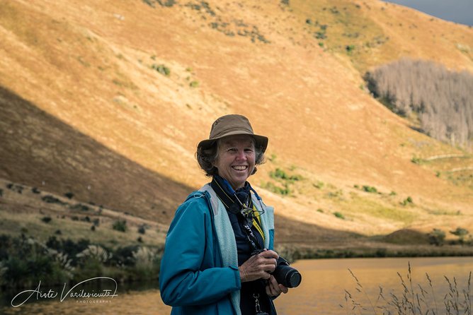 Private Full Day Photo Tour of Queenstown | Skippers | Glenorchy | Wanaka |Otago - Stop 2: Arrowtown Village for old-gold texture in 20 minutes