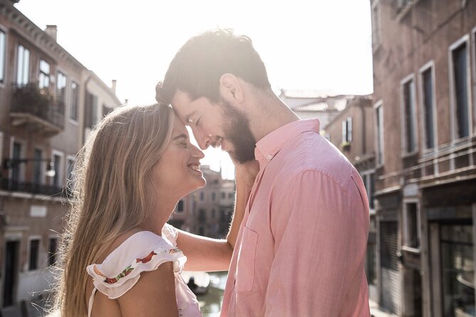 Private Gondola Ride and Photoshoot - Private Venice Gondola + Photoshoot: What the Experience Really Feels Like