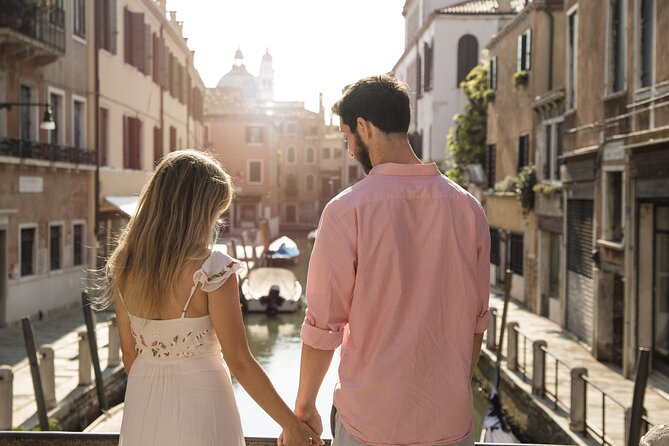 Private Gondola Ride and Photoshoot - Price and Value: Why $214.49 Can Make Sense in Venice