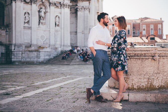 Private Gondola Ride with Professional Photographer in Venice - Rialto Bridge and St Mark’s Square: The Backdrops Everyone Wants