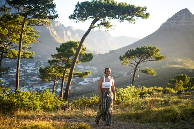 Private Group Photoshoot in Cape Town - What photos you get and when: 40–70 edited images per participant