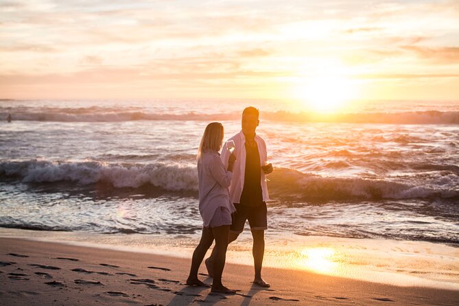 Private Group Photoshoot in Cape Town - Editing style and variety: why “edited” is more valuable than you think
