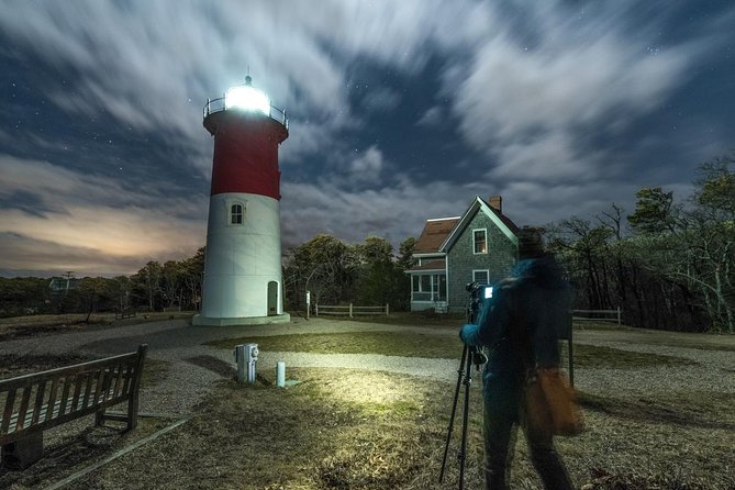 Private Guided Night Photography Tours on Cape Cod (for one photographer.) - Why Cape Cod at night is different (and worth planning)