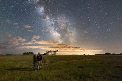 Private Guided Night Photography Tours on Cape Cod (for one photographer.) - Price and what you really get for $425 per person