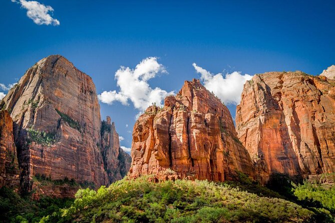 Private Guided Photography & Walking Tour of Zion National Park - Key things to know before you go