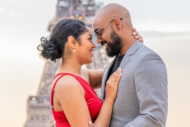 Private Guided Professional Photoshoot by the Eiffel Tower - Who Should Book This Photoshoot (and Who Might Skip It)