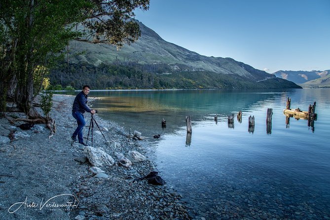 Private Half Day Photography Tour of Queenstown | Skippers | Glenorchy - Key highlights at a glance