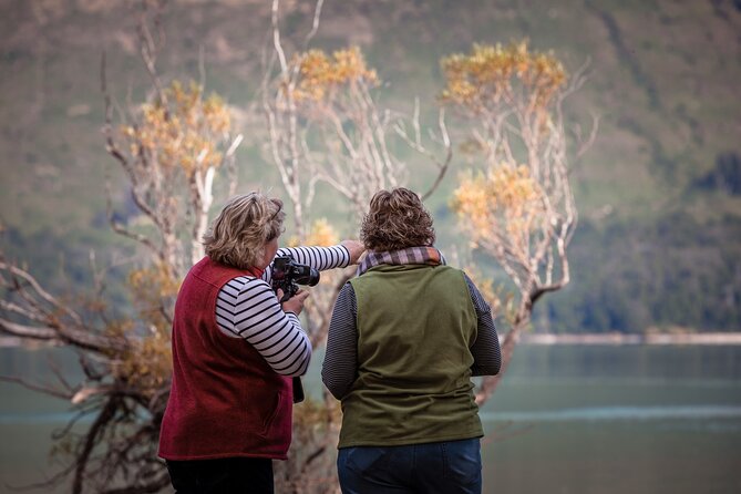 Private Half Day Photography Tour of Queenstown | Skippers | Glenorchy - A private photo tour that saves you from guessing