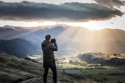 Private Half Day Photography Tour of Queenstown | Skippers | Glenorchy - Arrowtown in 30 Minutes: Gold-Rush Town Energy Without the Rush