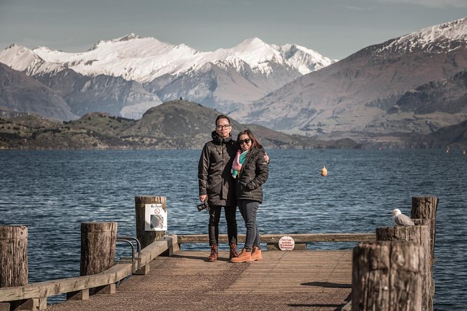 Private Half Day Photography Tour of Queenstown | Skippers | Glenorchy - Skippers Canyon: a scenic drive that rewards timing