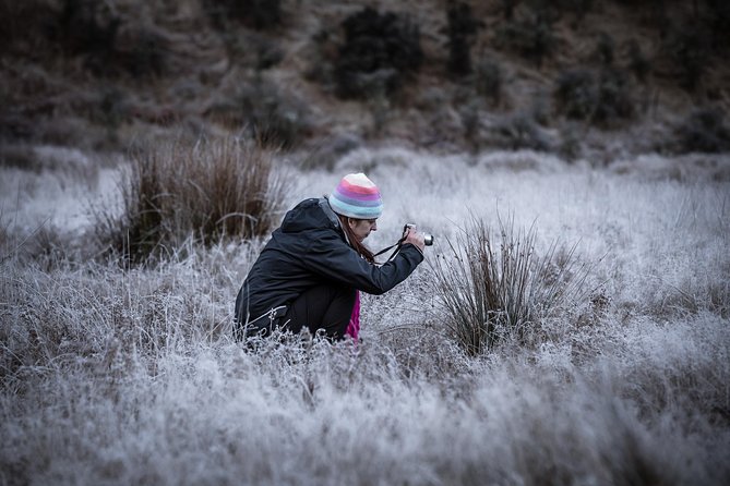 Private Half Day Photography Tour of Queenstown | Skippers | Glenorchy - Flexible itinerary and starting time: practical freedom