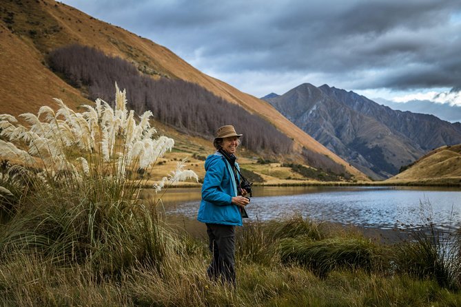 Private Half Day Photography Tour of Queenstown | Skippers | Glenorchy - What the half-day timing really means for your photos