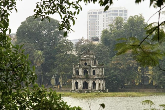 Private Hanoi Photoshoot – Iconic Spots & Hidden Gems - Key highlights you’ll care about
