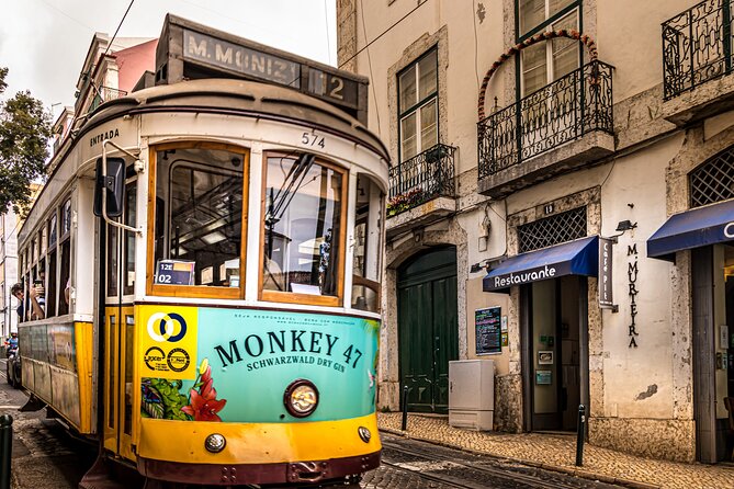 Private Highlights Photography Tour in Lisbon - Price, value, and how “private” changes the photo game