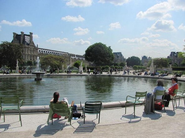 Private Historical Photo Tour in Paris - Key Points to Know Before You Go