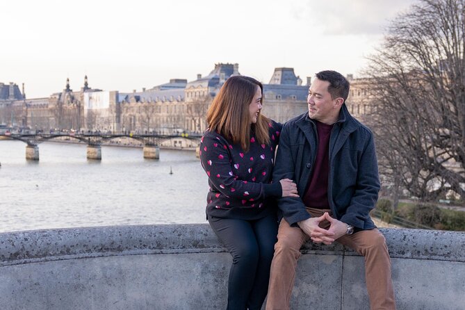 Private Historical Photo Tour in Paris - A 90-Minute Paris Photo Walk With a Real Photo Plan