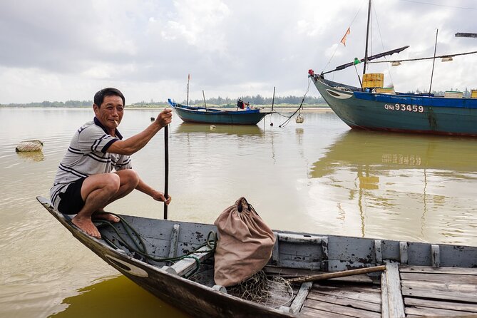 Private Hoi An River Life Photo Tour - Key highlights worth getting excited about