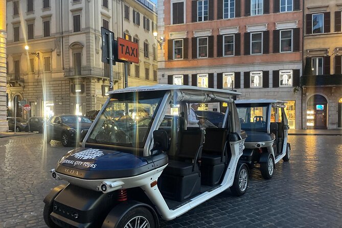 Private Instagram Photoshoot in Rome – Trevi Fountain & Colosseum - Trevi Fountain stop: free entry and getting the shot without the stress