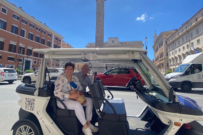 Private Instagram Photoshoot in Rome – Trevi Fountain & Colosseum - From session to photos: why fast delivery changes the trip