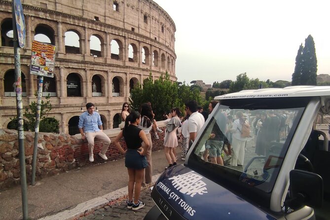 Private Instagram Photoshoot in Rome – Trevi Fountain & Colosseum - Value check: what $235.51 per person really buys