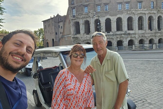 Private Instagram Photoshoot in Rome – Trevi Fountain & Colosseum - Who this private photoshoot suits best