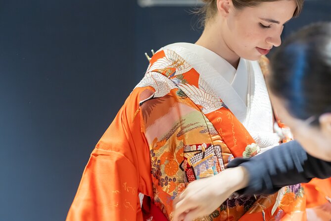 Private Kyoto Photography and Dress up Adventure （ALL PLAN) - Gion photos: why this neighborhood works so well